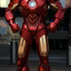 Illustration for article titled You'll Never Guess What This Incredible Iron Man Suit is Made From